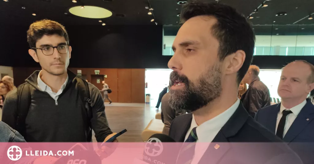 ACCIÓ presenta el nou pla de reindustrialització a la demarcació de Lleida