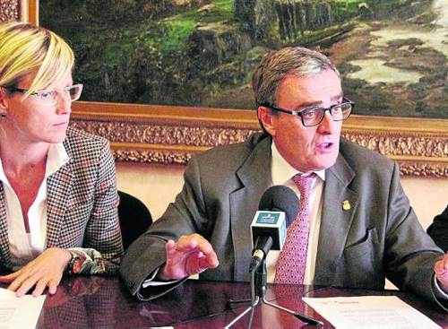 La Paeria amplia les bonificacions en plusvàlua, IBI i teleassistència