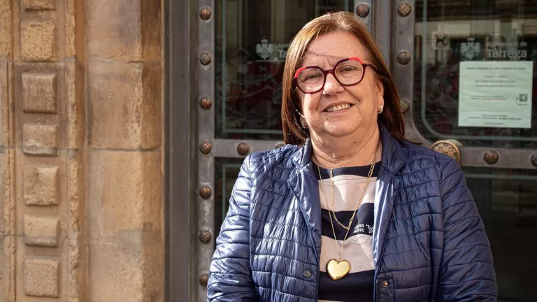 “La confiança de l’alcaldessa amb el seu equip és molt baixa”, Rosa Maria Perelló