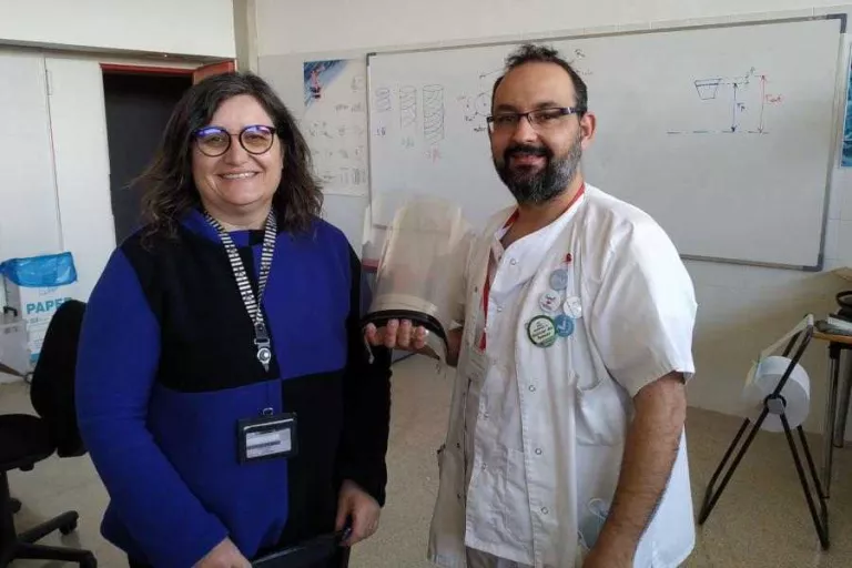 La UdL obre un compte per recollir fons per lluitar contra la COVID-19