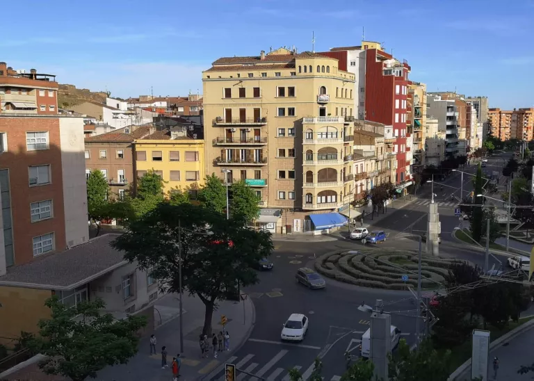 ℹ️ El Govern aixeca el confinament perimetral al Segrià i relaxa les restriccions
