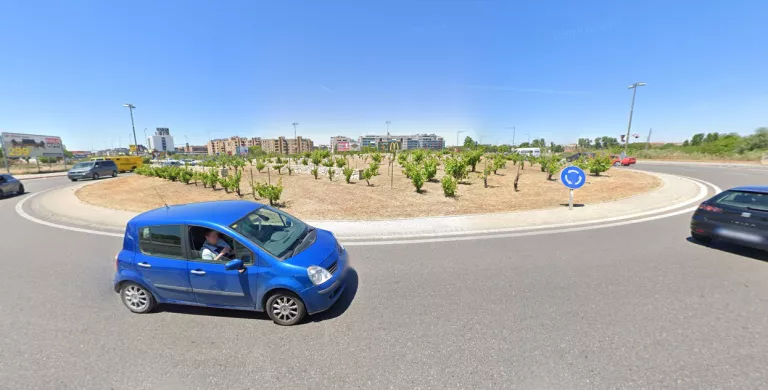 Mor un segon motorista en dos dies en un accident a la ciutat de Lleida