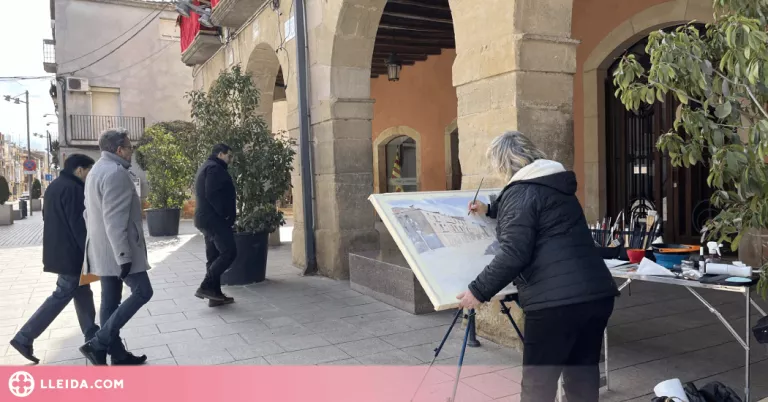 10 noves obres en la cinquena exposició d’ALMA al parc escultòric d’Almacelles