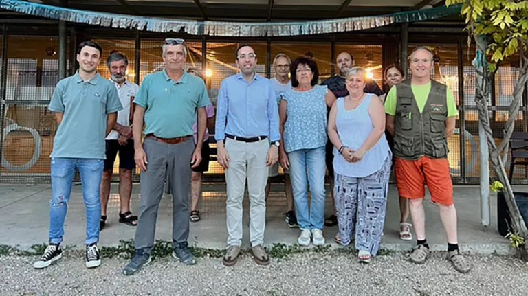 El PP reclama actuacions urgents als serveis de la Partida de Rufea