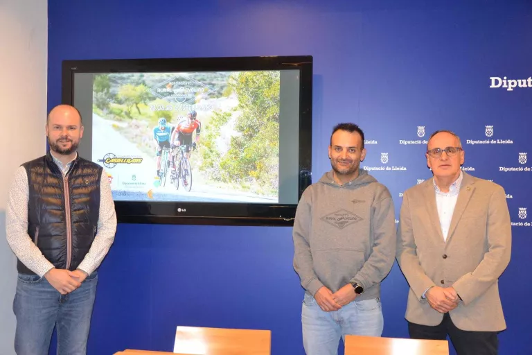 Noves distàncies i recorreguts a les curses Rural Cycling 2025 de les Garrigues