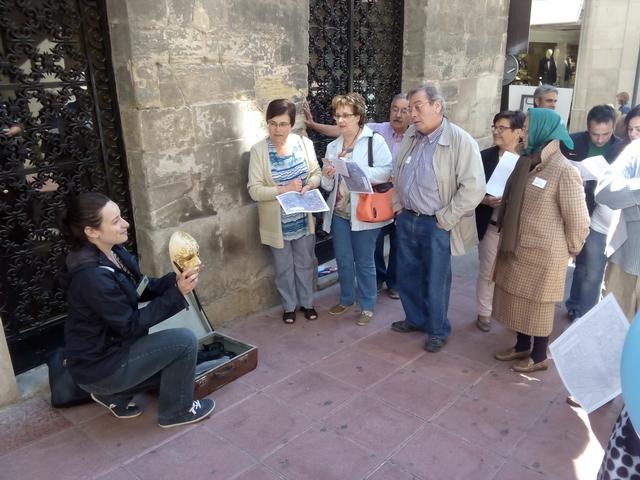 La Ruta de les Llegendes, un itinerari per a tots els públics