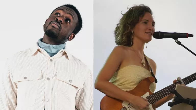 Artistes lleidatans s'uniran per cantar pel poble palestí al Cafè del Teatre