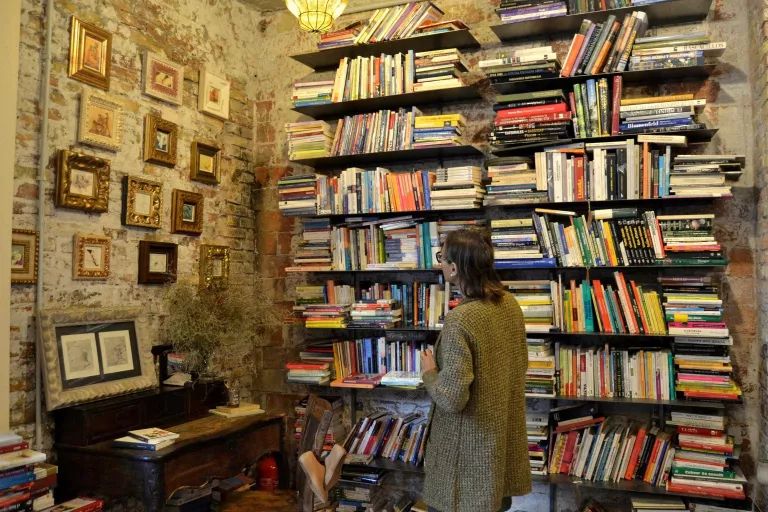 'la sabateria': on remenar i perdre's entre mil i una paraules