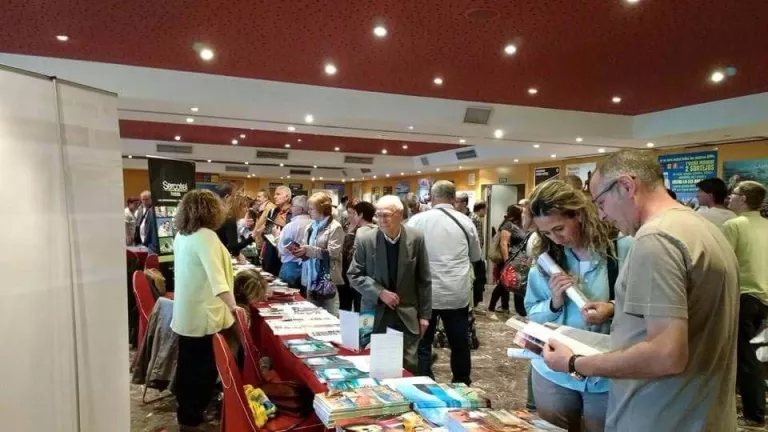 Més de 125 destinacions, empreses i productes turístics al Saló dels Viatges i les Vacances