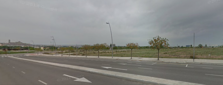 El Comú veu “irregularitats” en el canvi del vial a Torre Salses