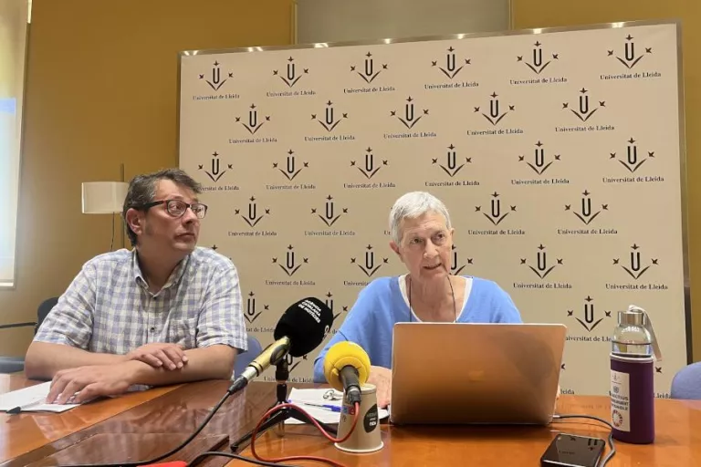 Un de cada deu alumnes de la UdL manifesta haver tingut pensaments suïcides