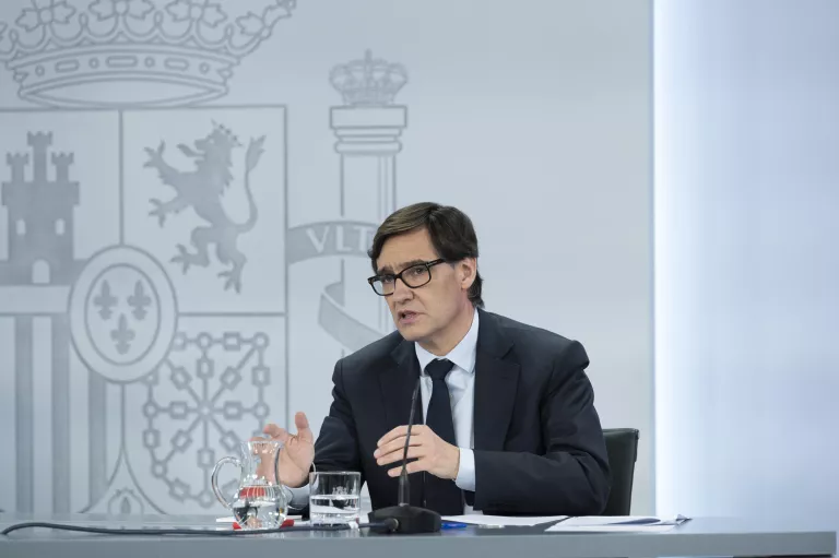 "Es donen les condicions" perquè Lleida i Barcelona passin a fase 3