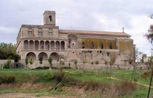 El Convent de Sant Bartomeu, la joia del renaixement català