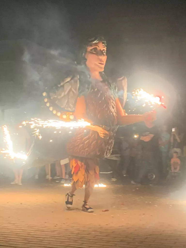 Balaguer prepara una revetlla de Sant Joan diferent