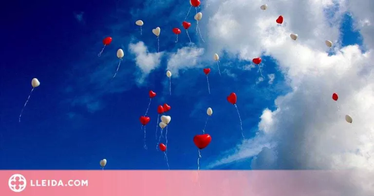 Idees per un Sant Valentí diferent