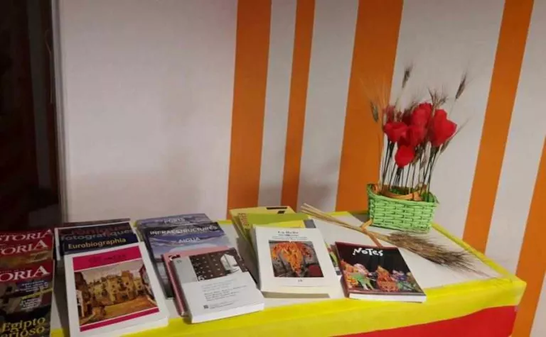 La UdL celebra un Sant Jordi virtual amb música i un joc de paraules
