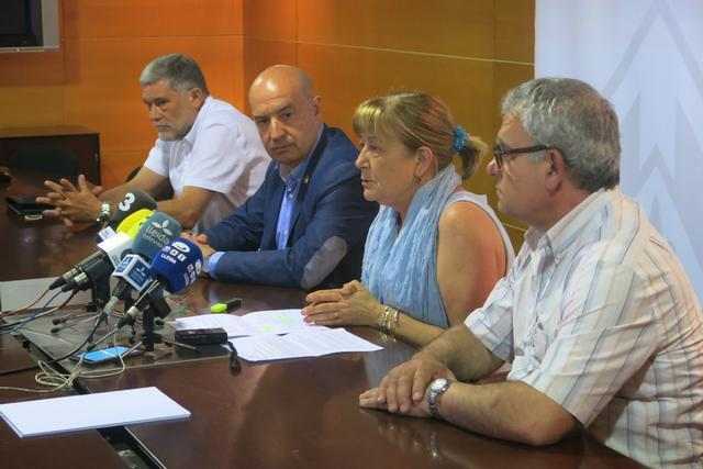 Denuncien que es proposi Sara Mestres al mèrit policial i no a dos policies que van evitar un suïcidi