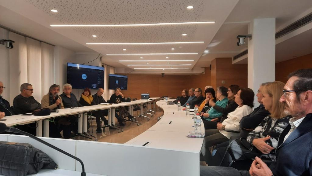El 17è Segrià Corals se suma a l'any internacional del diàleg com a garantia de pau
