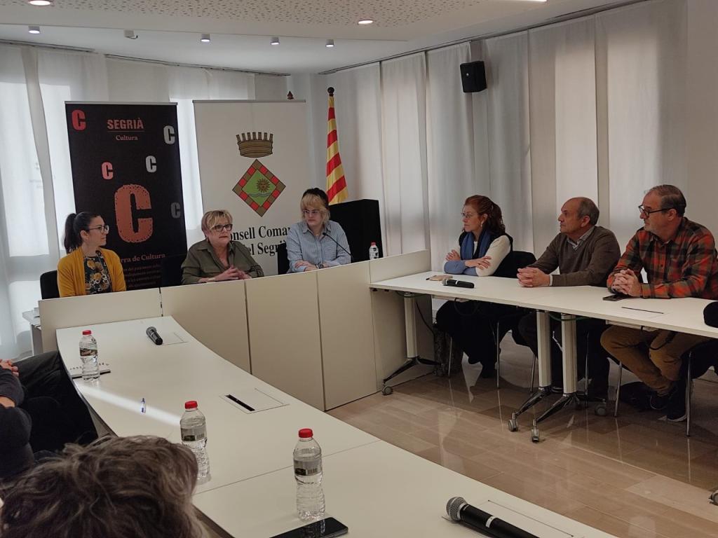 El 17è Segrià Corals se suma a l'any internacional del diàleg com a garantia de pau