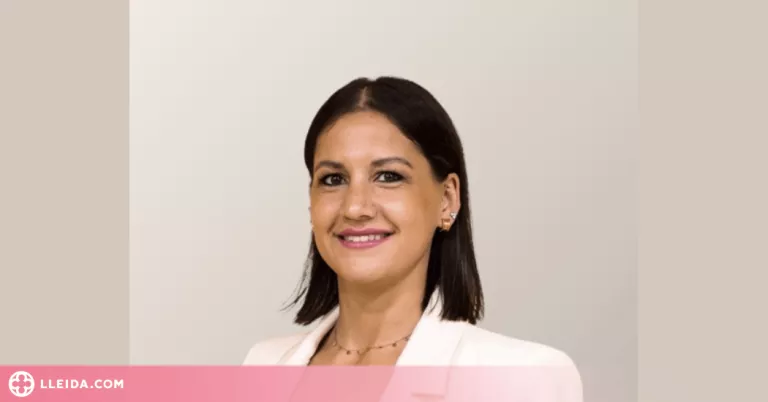 Alba Pros, regidora a l'Ajuntament de Torrefarrera, renúncia al seu càrrec per raons personals