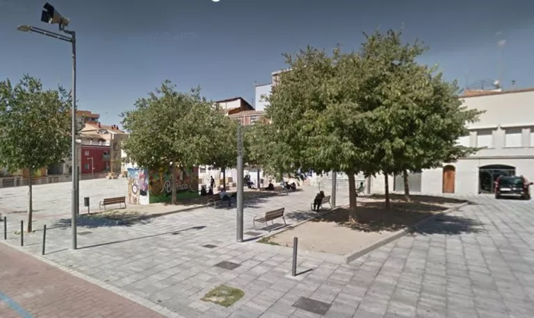 Denunciades cinc persones al Centre Històric de Lleida per no portar mascareta