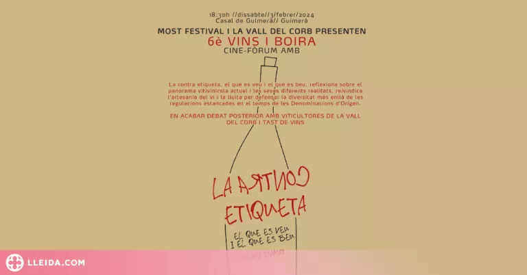 Vins i Boira celebra la seva 6ª edició
