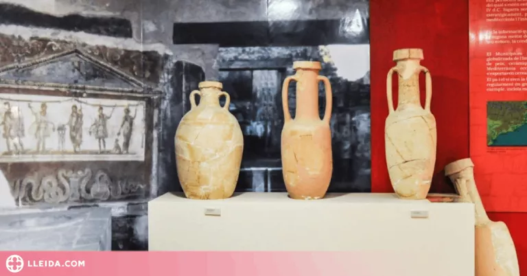 El Museu de Guissona esdevé la institució de suport del Museu Municipal Josep Castellà Real