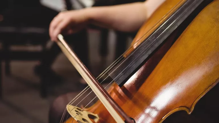 El Teatre L'Amistat de Mollerussa acollirà el primer aplec de violoncels de Lleida