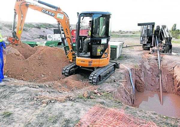La Sindicatura veu anomalies en contractes de l'empresa pública per al Segarra-Garrigues