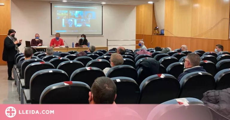 La Segarra augmentarà les freqüències de recollida i els iglús a la comarca
