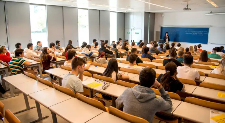 Demanen que la selectivitat no es faci més enllà de la primera setmana de juliol