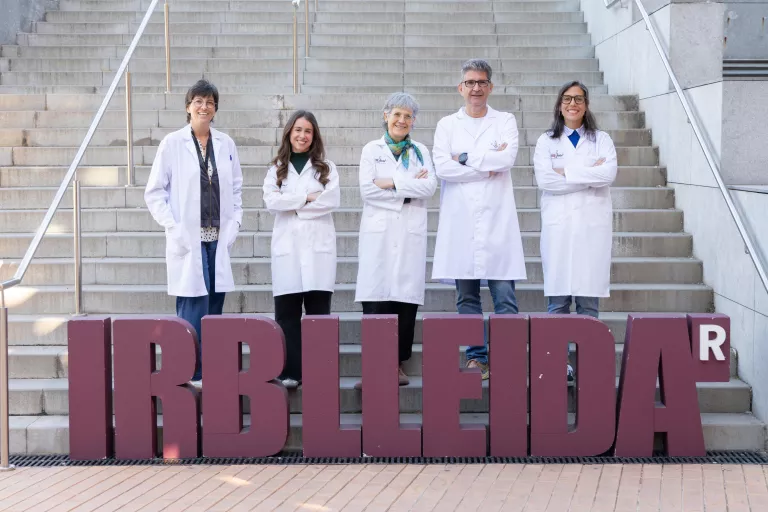 Investigadors de Lleida identifiquen un nou mecanisme natural que protegeix el cor després d’un infart