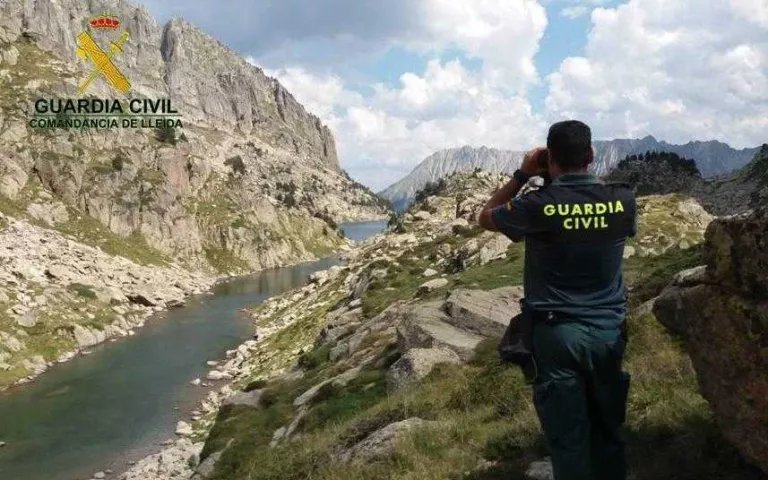 Seprona denuncia una actuació musical il·legal al Parc Nacional d’Aigüestortes