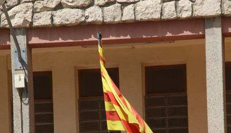 Almatret i Maials es ratifiquen contra l’abocador de Seròs