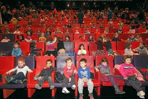 Animac matinal per a 9.500 alumnes de 60 centres de Lleida