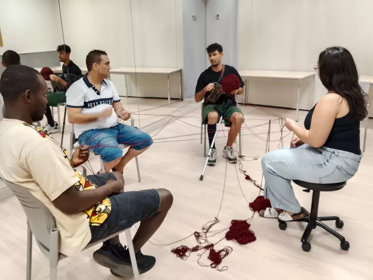 ASPID crea un grup de suport psicològic per a víctimes d'accident de trànsit