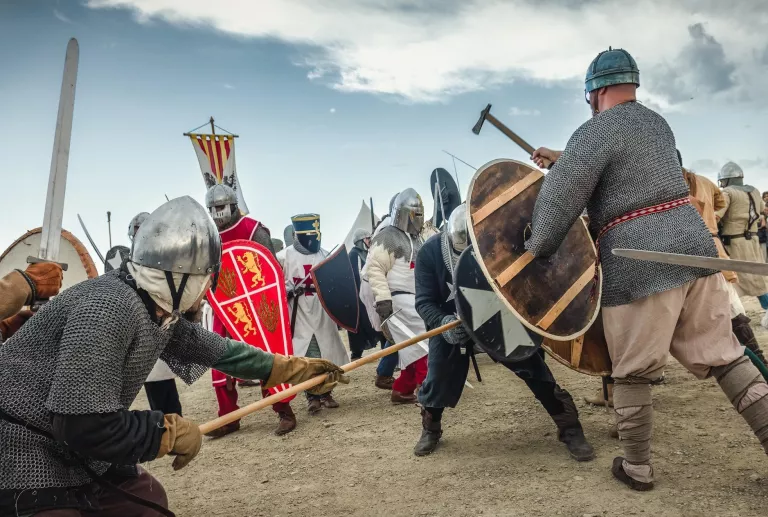 Ciutadilla celebra la 24a trobada de recreació medieval amb novetats en espectacles i activitats