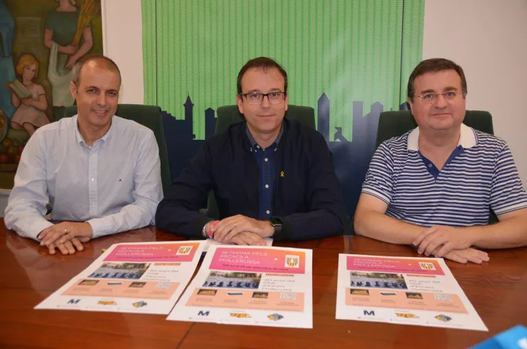 El Club d’Escacs de Mollerussa celebrarà el seu 40è aniversari amb activitats al carrer