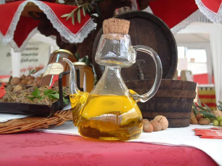 Les olieres lleidatanes ja poden vendre els productes amb 'etiqueta saludable'