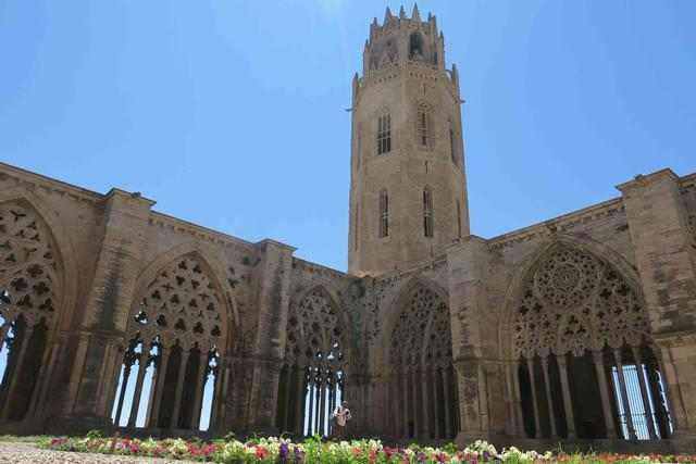Lleida homenatjarà les víctimes del 17-A