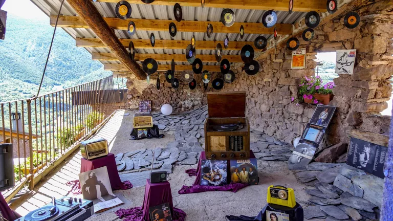 Èxit d'inscripcions al TERRA ROIA arts festival 2020