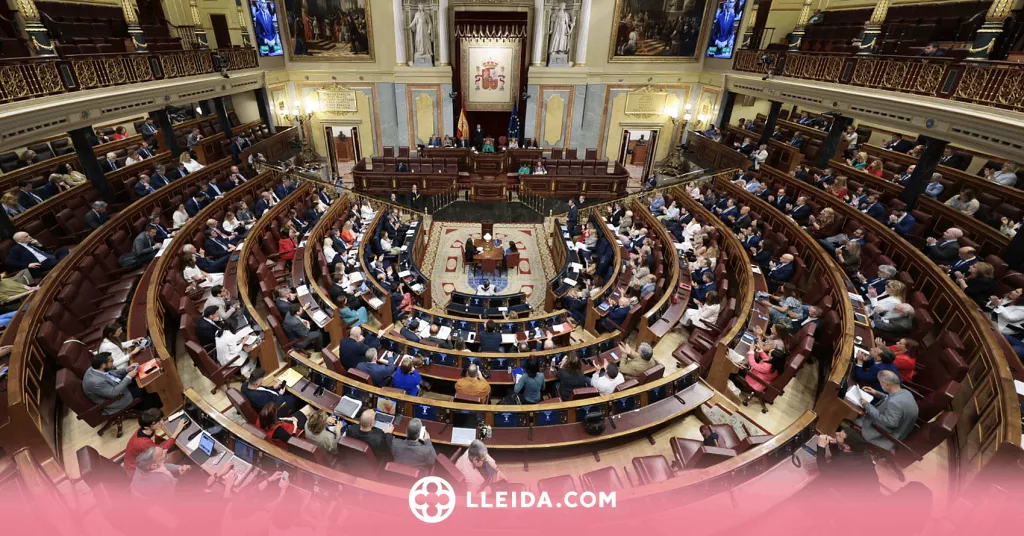 ℹ️ 7 lleis pendents (i essencials) que han quedat en 'stand-by' per l'avançament electoral