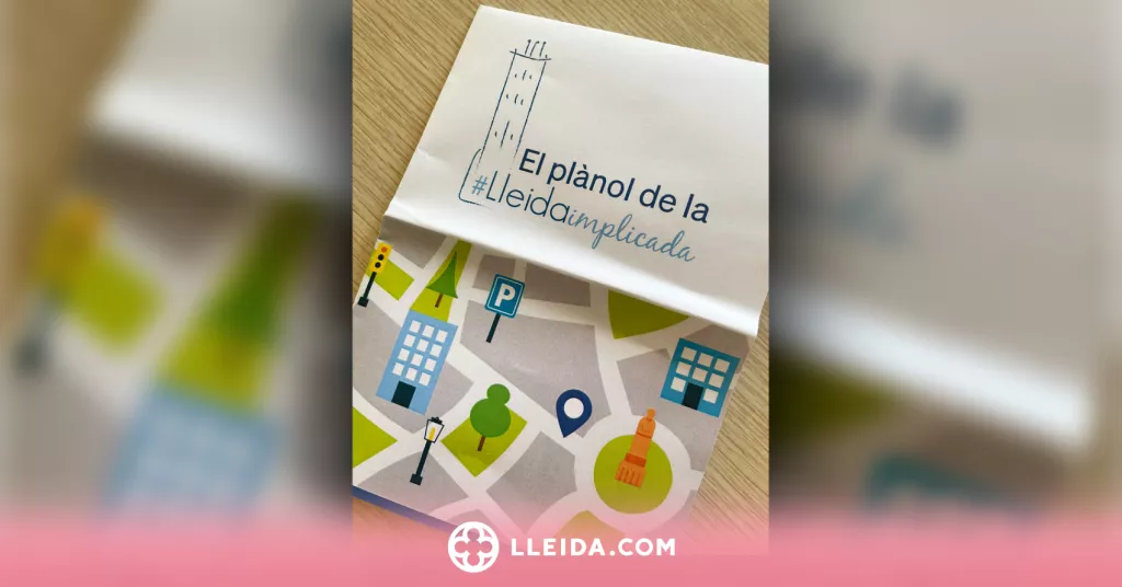 Xavi Palau (PP): “En aquestes municipals, a Lleida només hi haurà dos models: Pueyo o Palau”