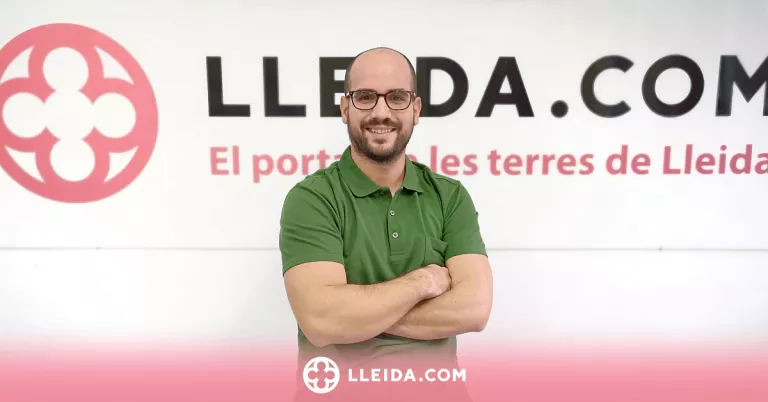 Miquel de Santiago tanca la seva etapa com a director de LLEIDA.COM