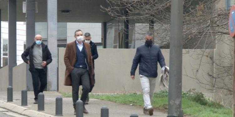 Recorren l'arxivament de la causa pel ferit de l'1-O a la Mariola