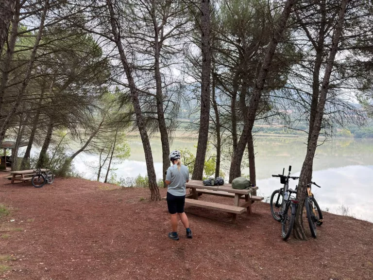 Sis noves rutes de gravel per descobrir el territori de Ponent sobre dues rodes