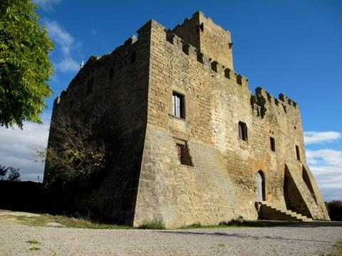 Els Castells del Sió: ruta medieval per a ser cultureta de debò
