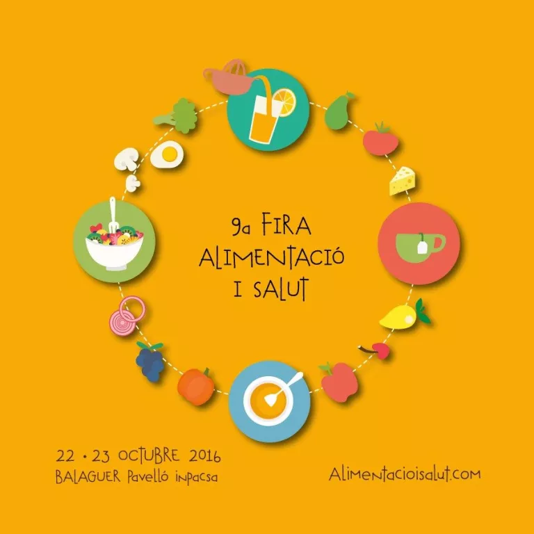 La fira Slow Food compta enguany amb un recull de conferències dedicades a la salut infantil i als nadons.