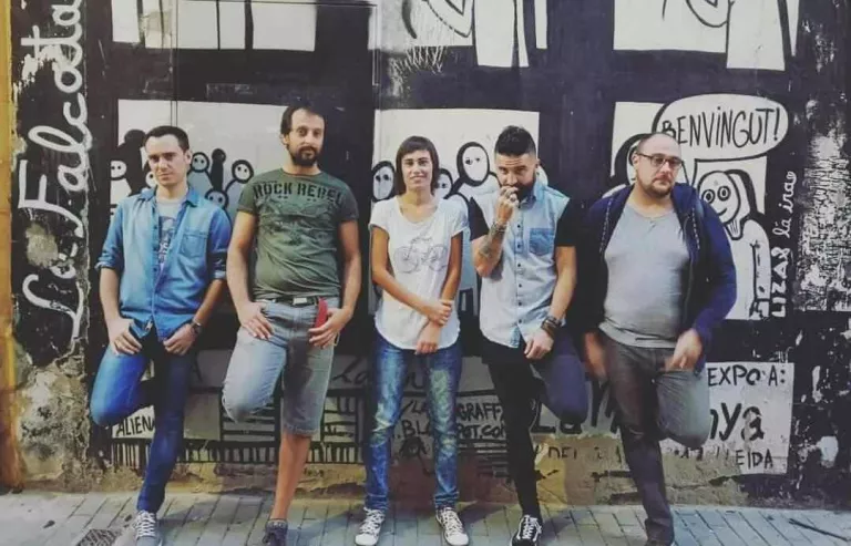 La Taverna dels Somnis: decidits a menjar-se el món