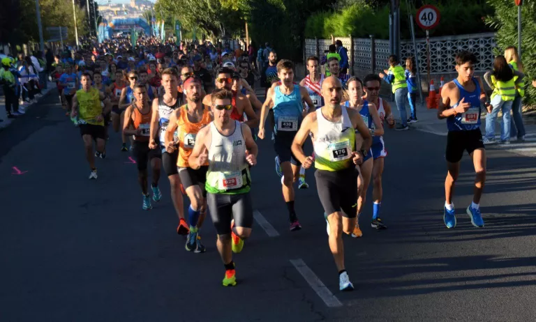 La Mitja de Mollerussa prepara una nova edició amb 750 corredors